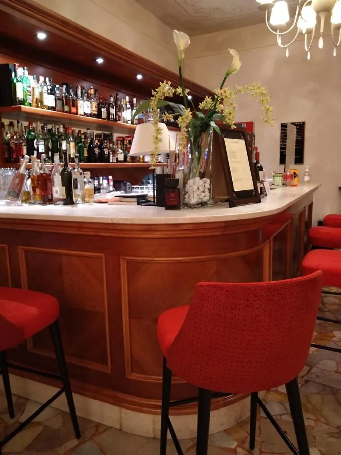 Hotel Eden Salo