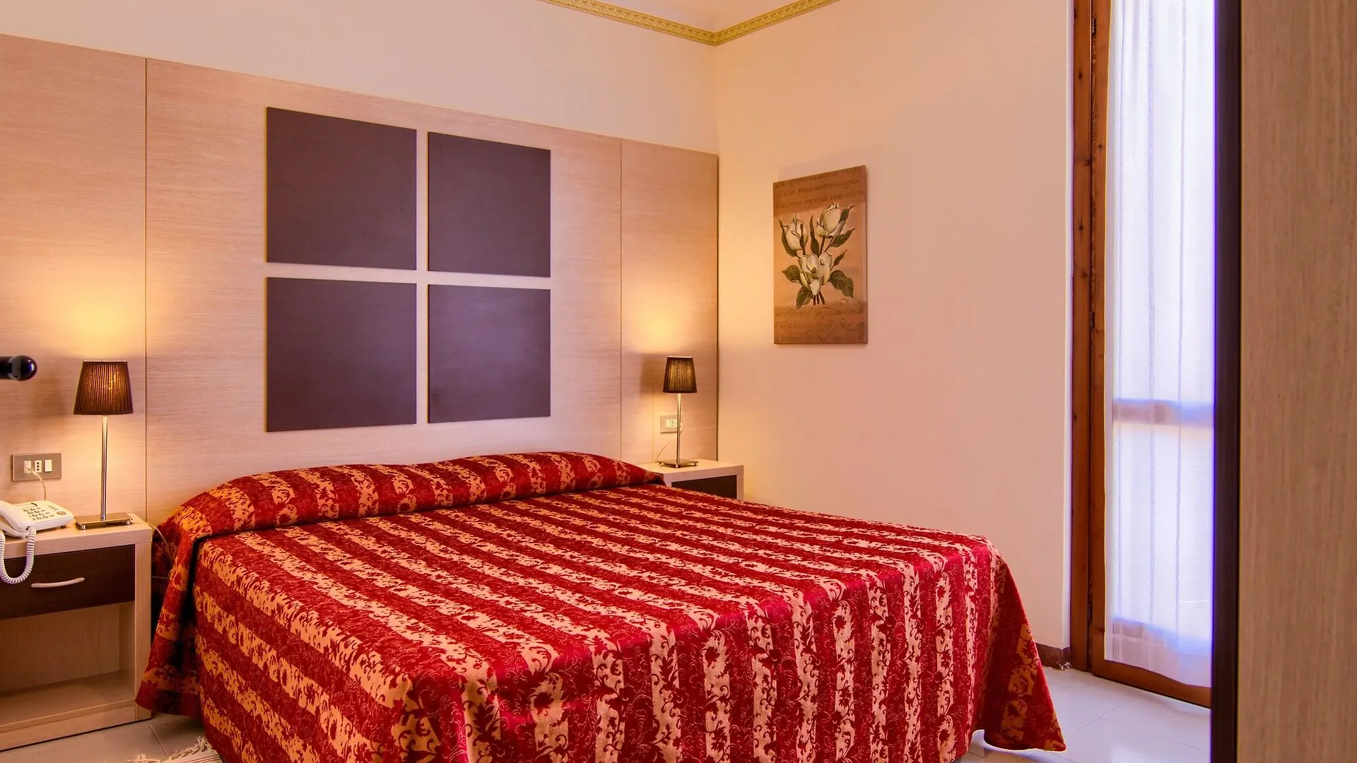 Hotel Eden Salo Italy