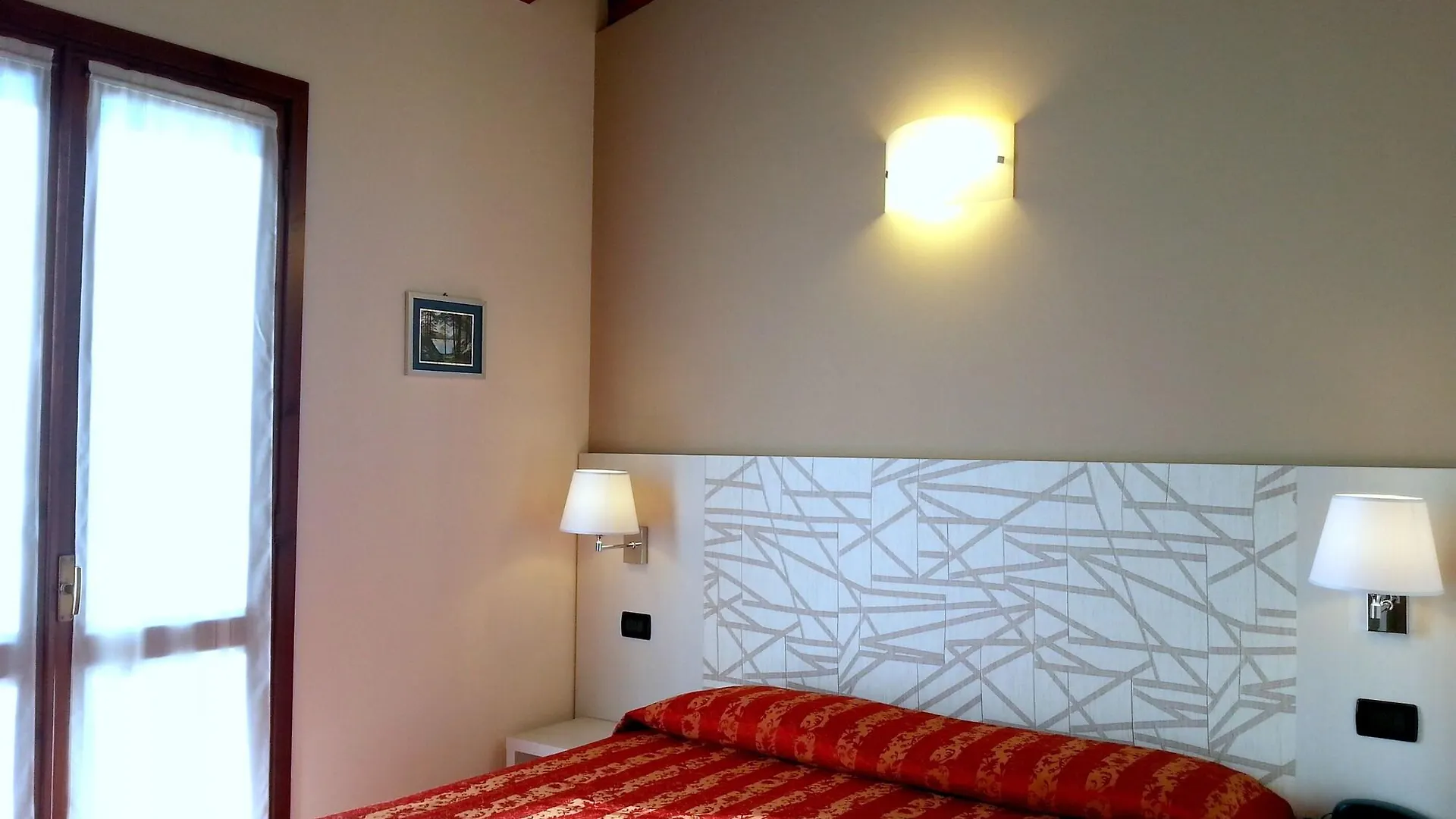 Hotel Eden Salo