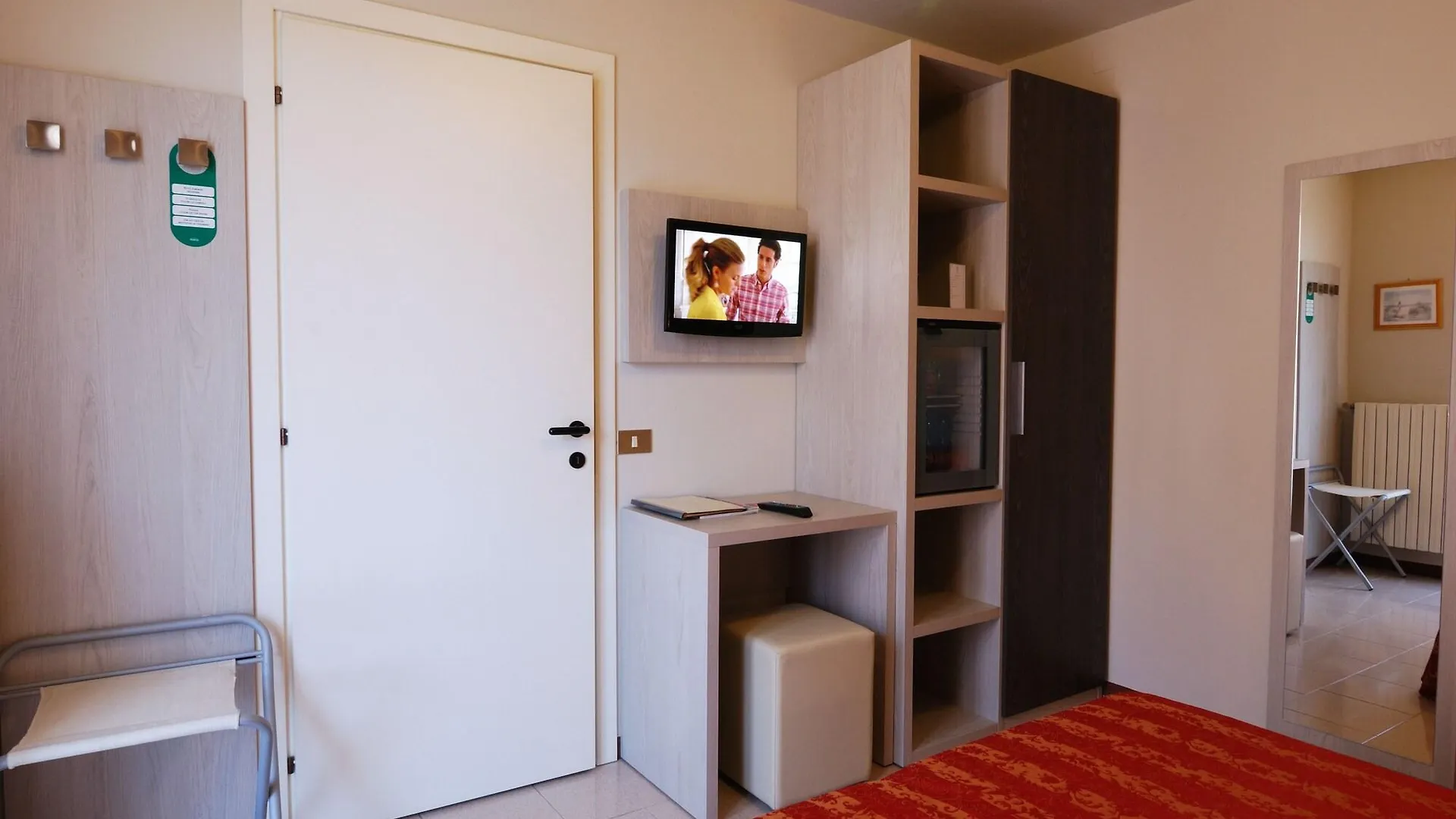 Hotel Eden Salo