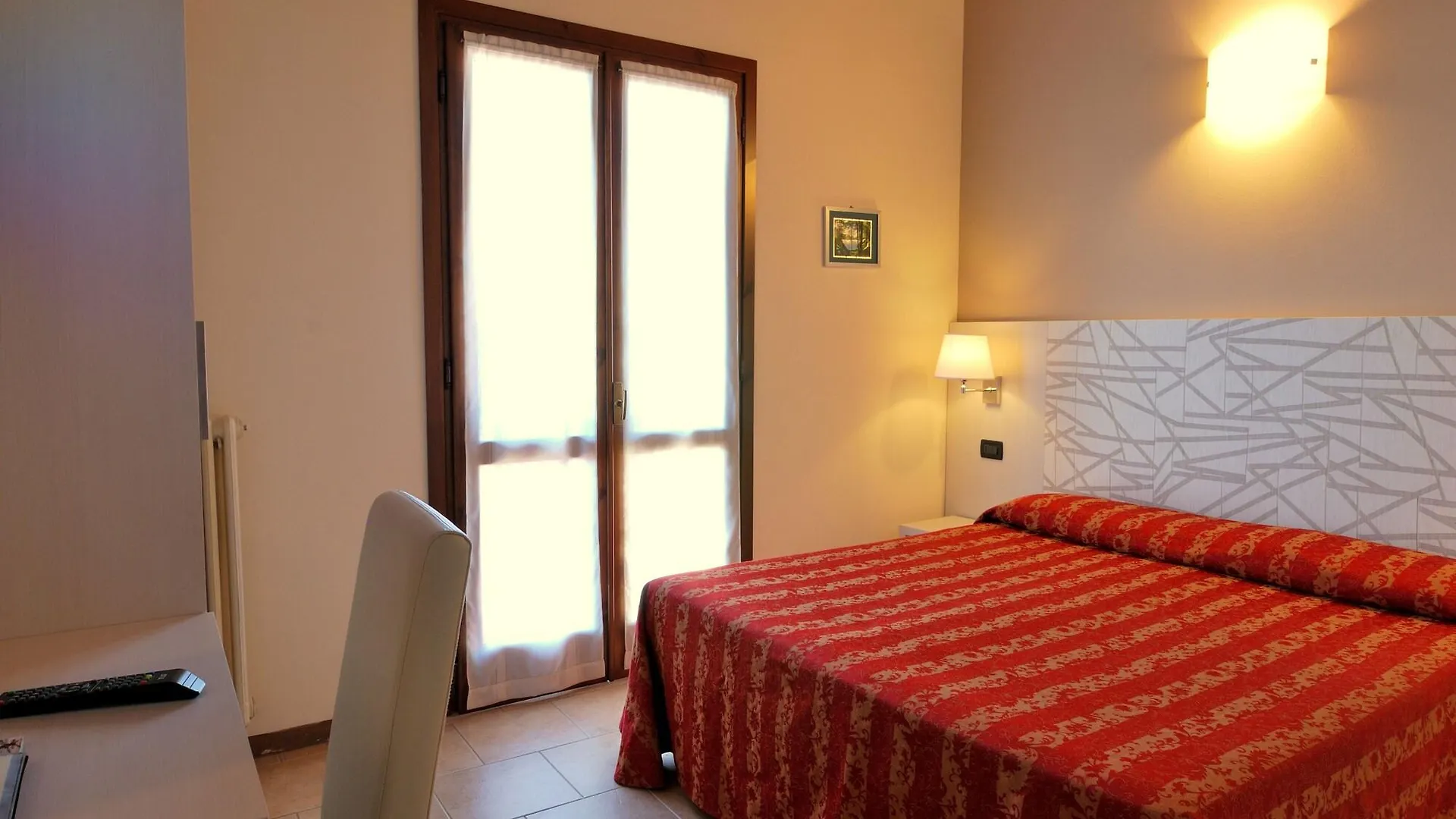 Hotel Eden Salo