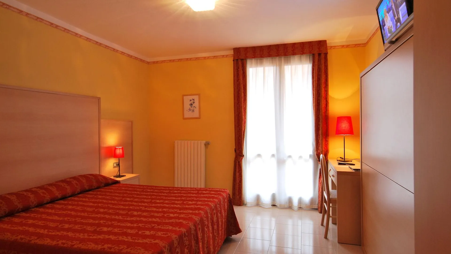 Hotel Eden Salo Italy