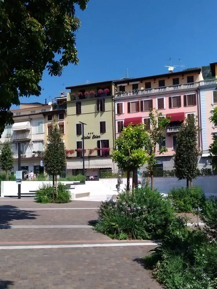 ***  Hotel Eden Salo Italy