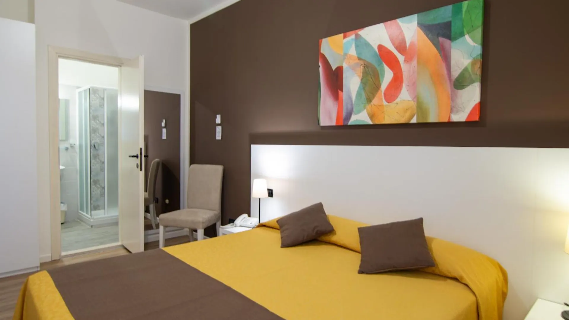 Hotel Eden Salò