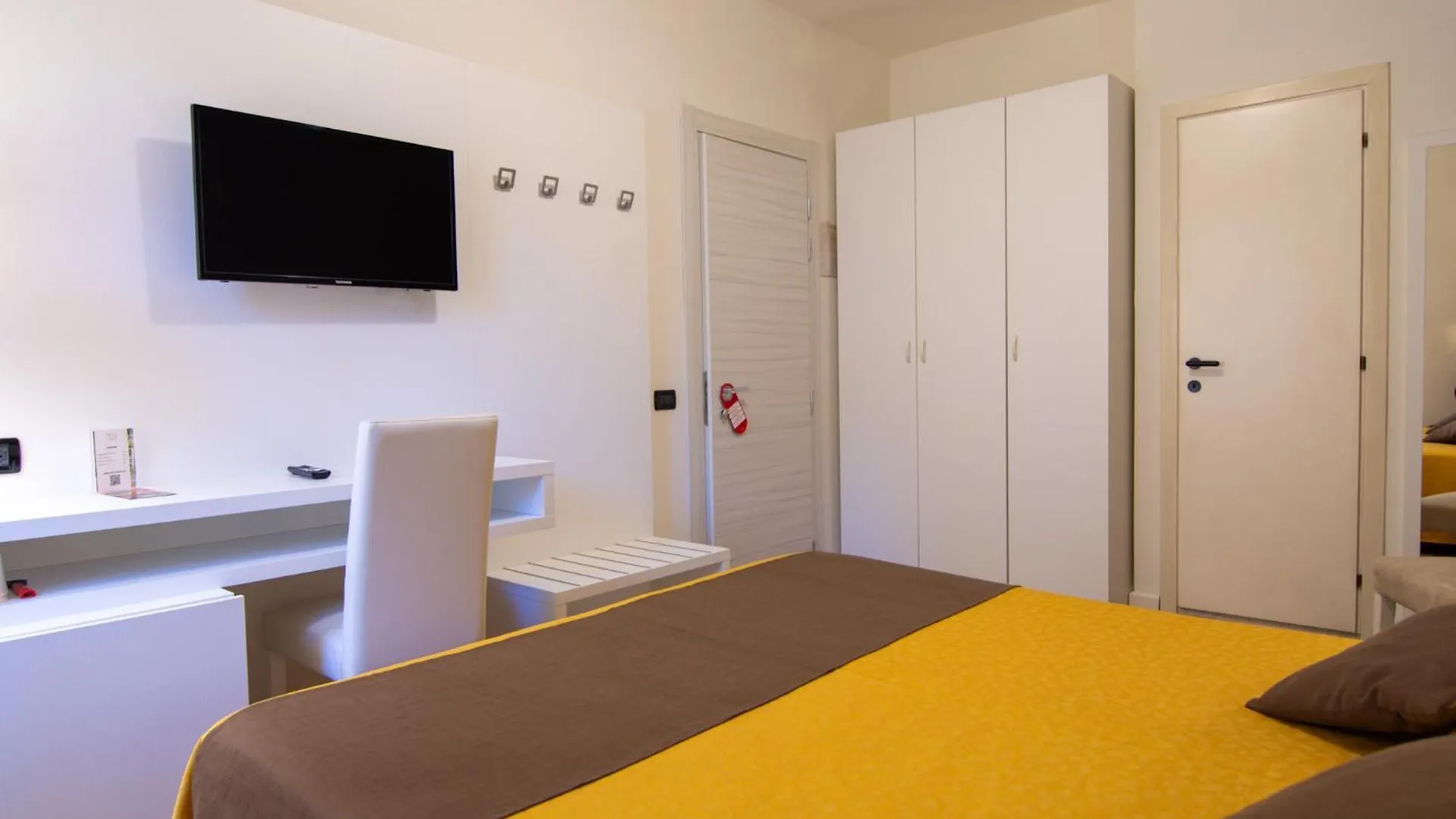 ***  Hotel Eden Salo Italy