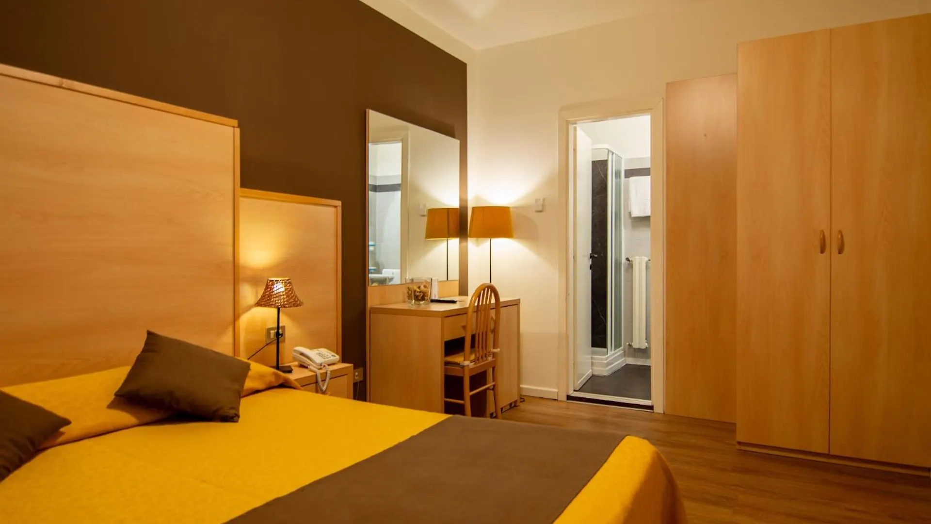 Hotel Eden Salò