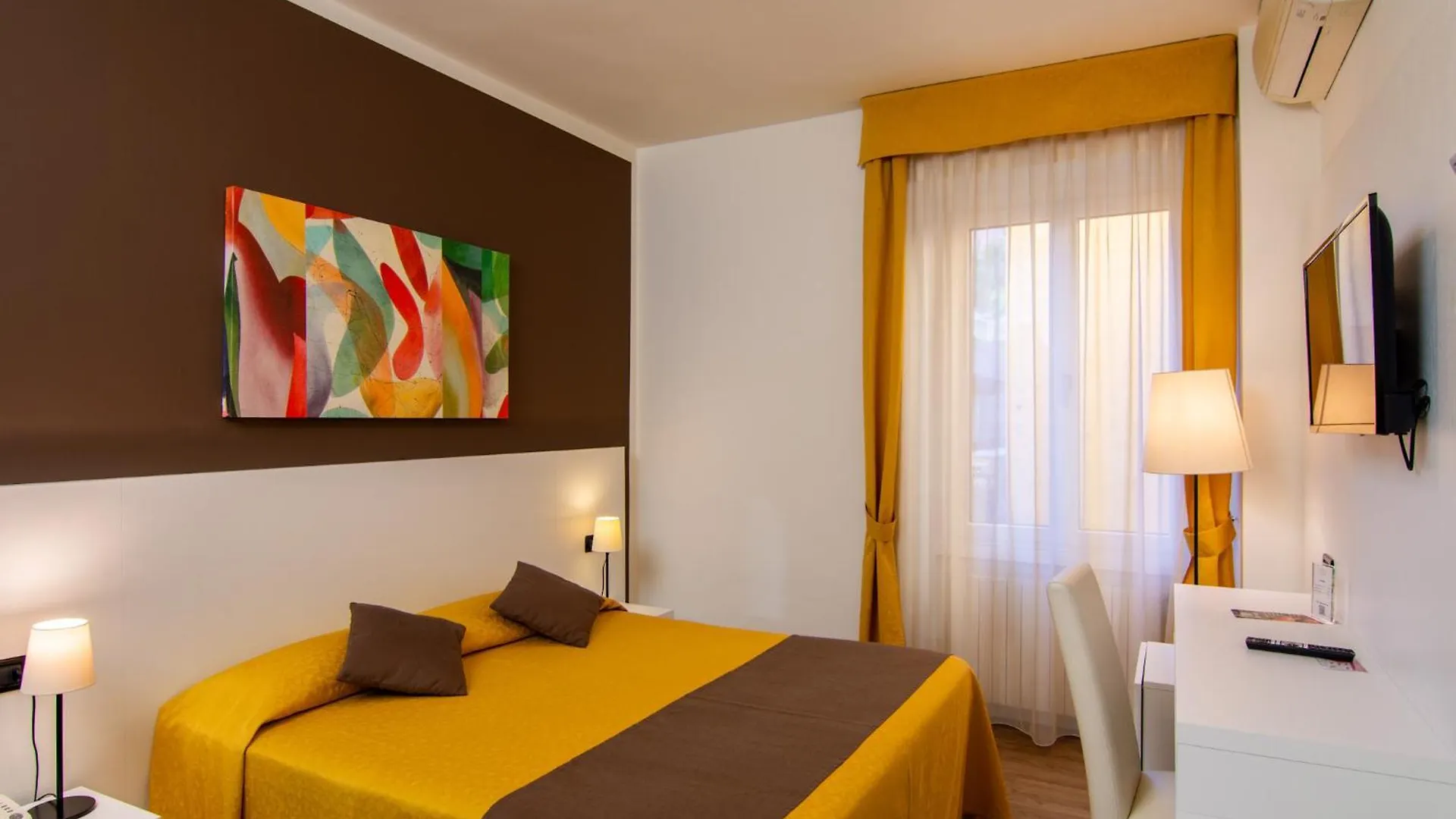 Hotel Eden Salò Olaszország