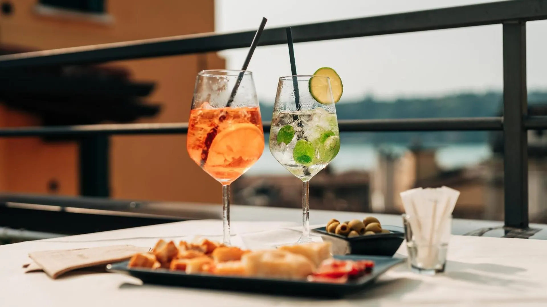 Hotel Eden Salo