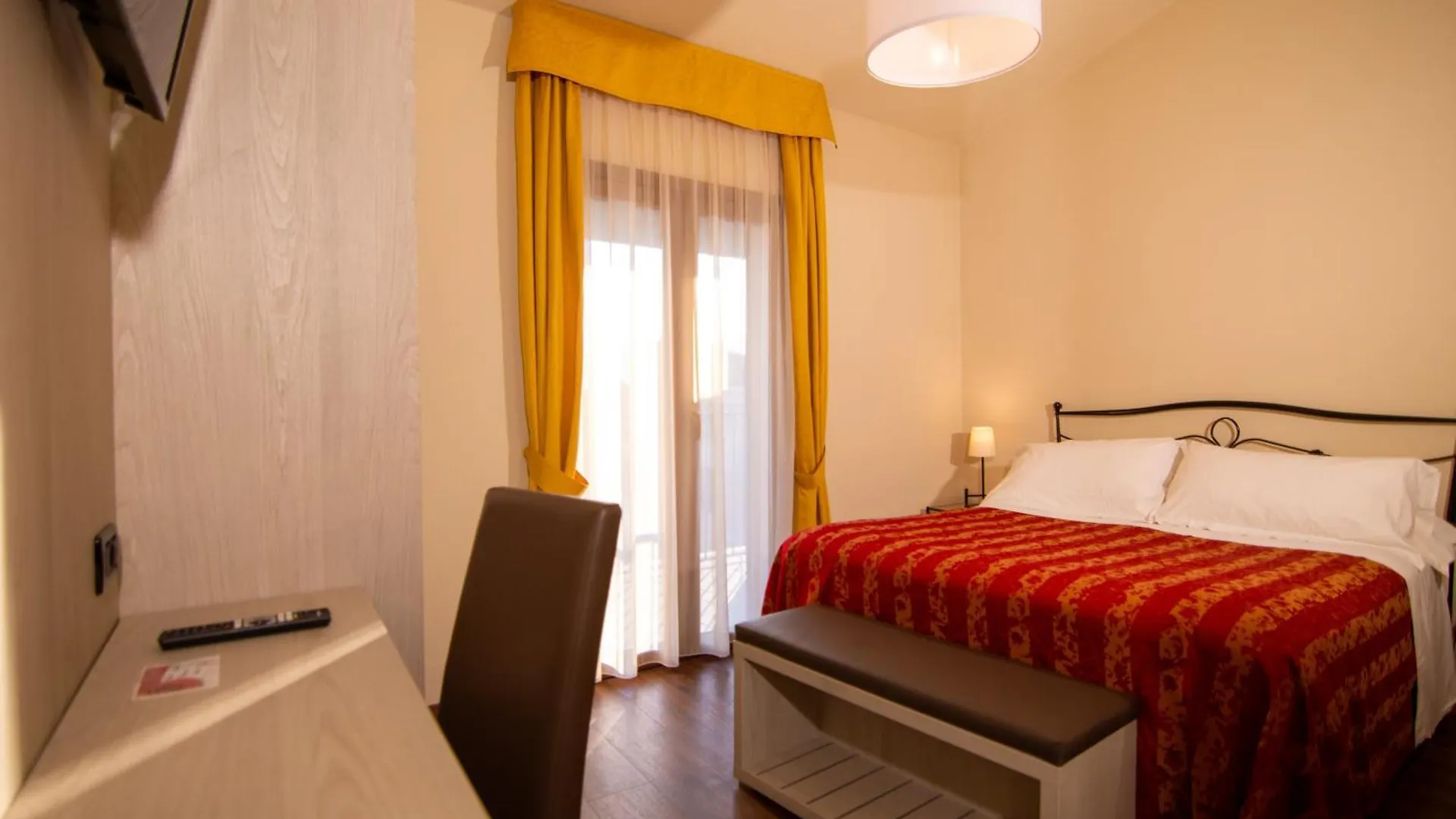 Hotel Eden Salò