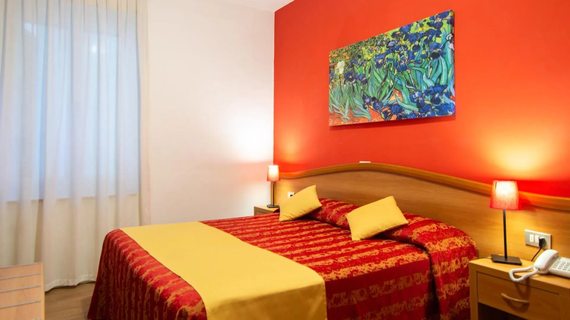Hotel Eden Salò