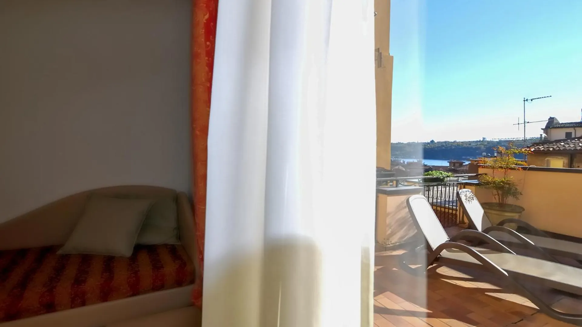 Hotel Eden Salò