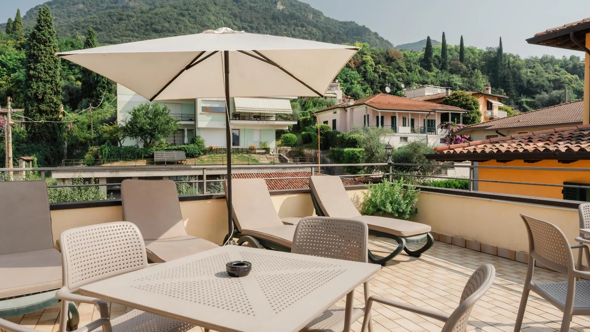 Hotel Eden Salò