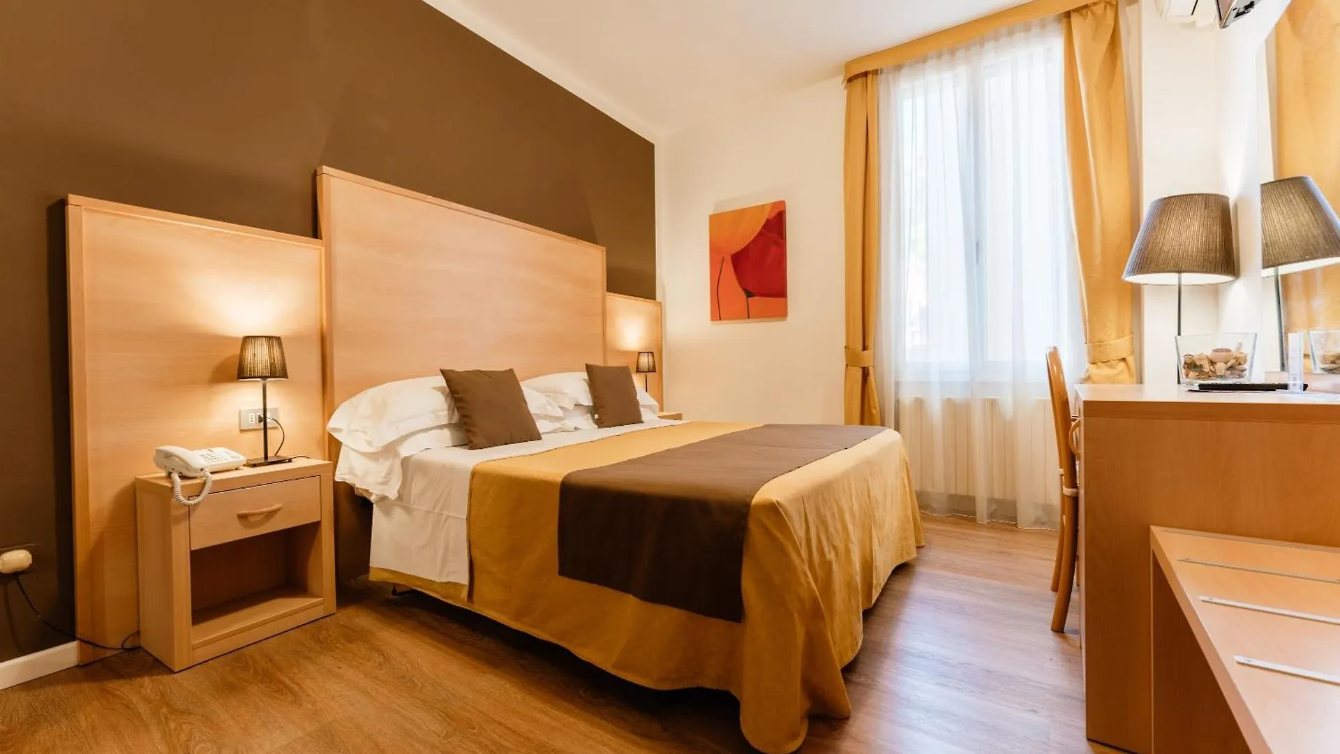 Hotel Eden Salo