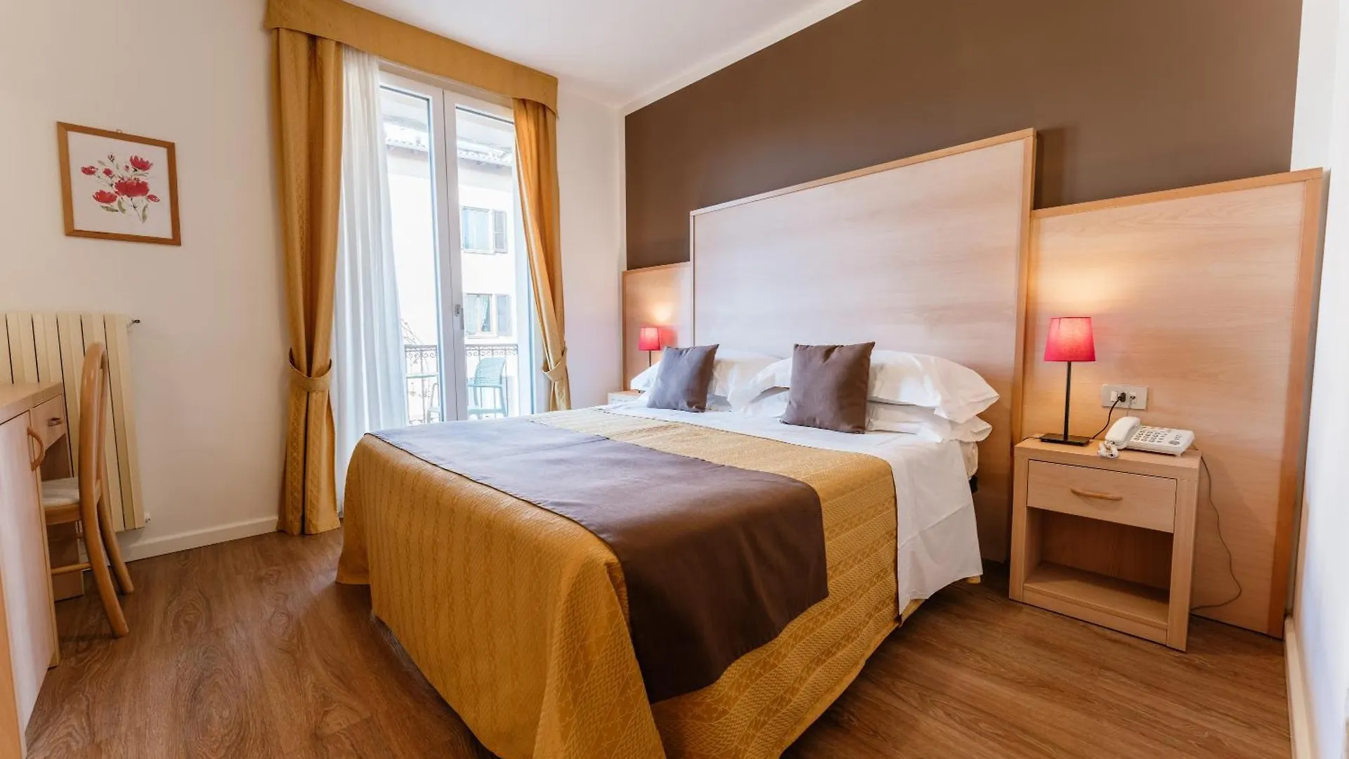 Hotel Eden Salo