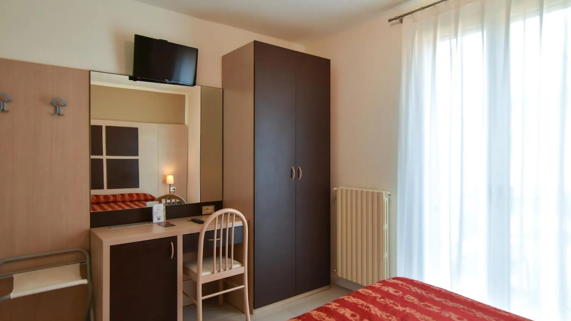 Hotel Eden Salo