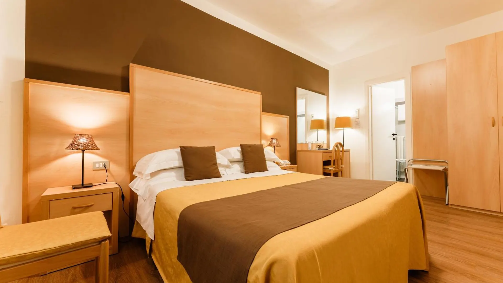 Hotel Eden Salò