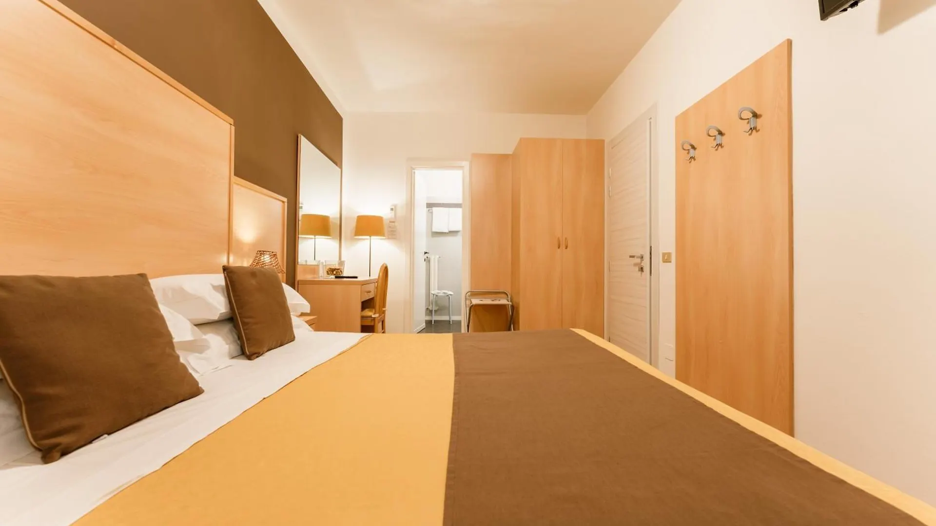 Hotel Eden Salò