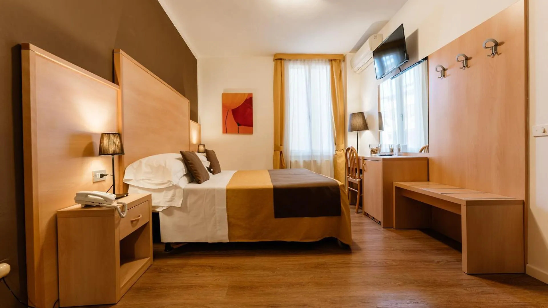 Hotel Eden Salo