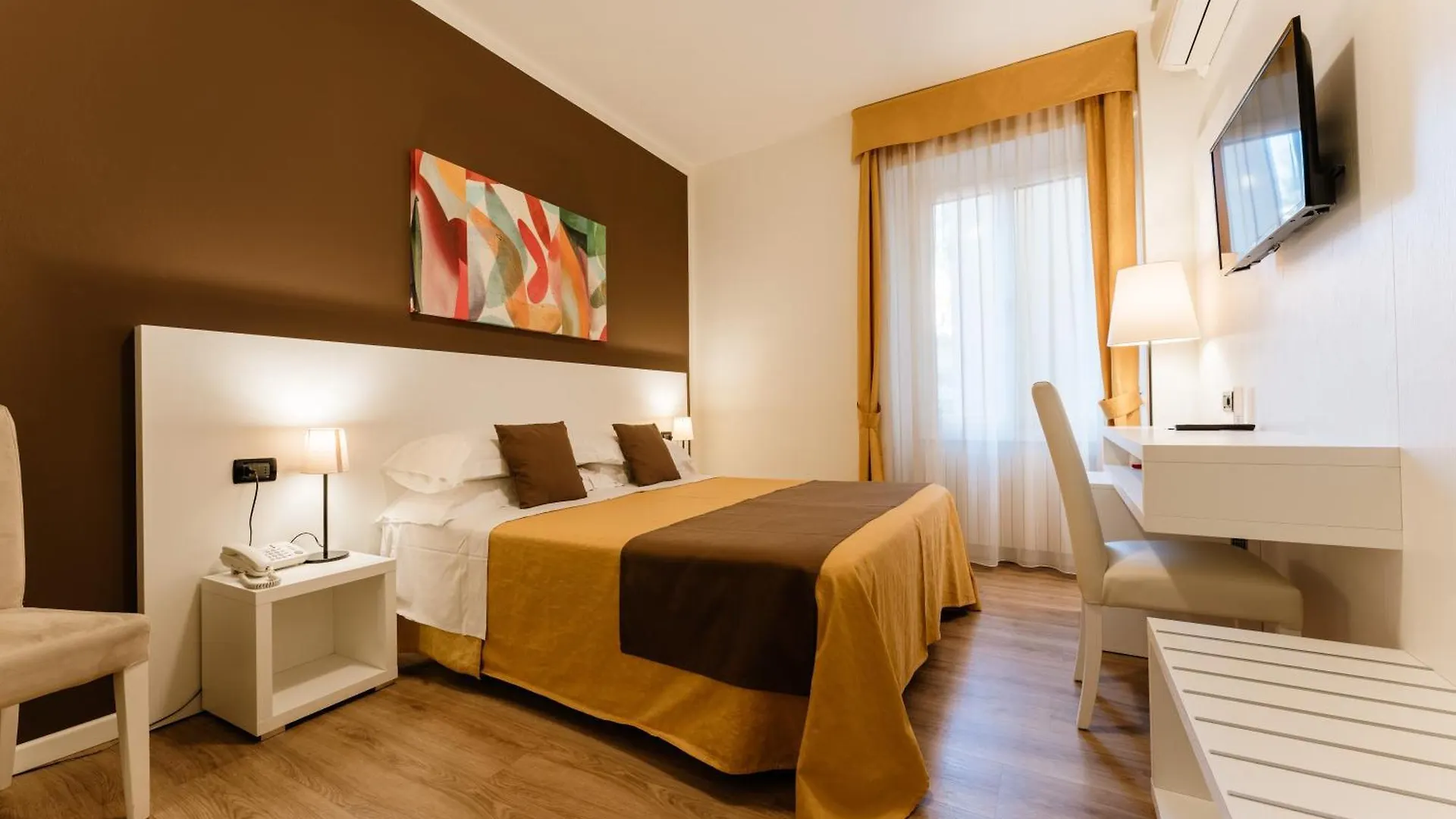 Hotel Eden Salo Italy