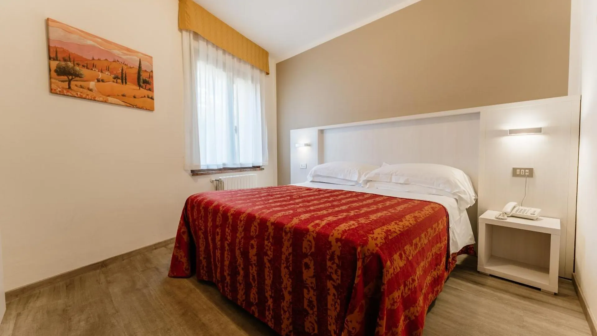 Hotel Eden Salo