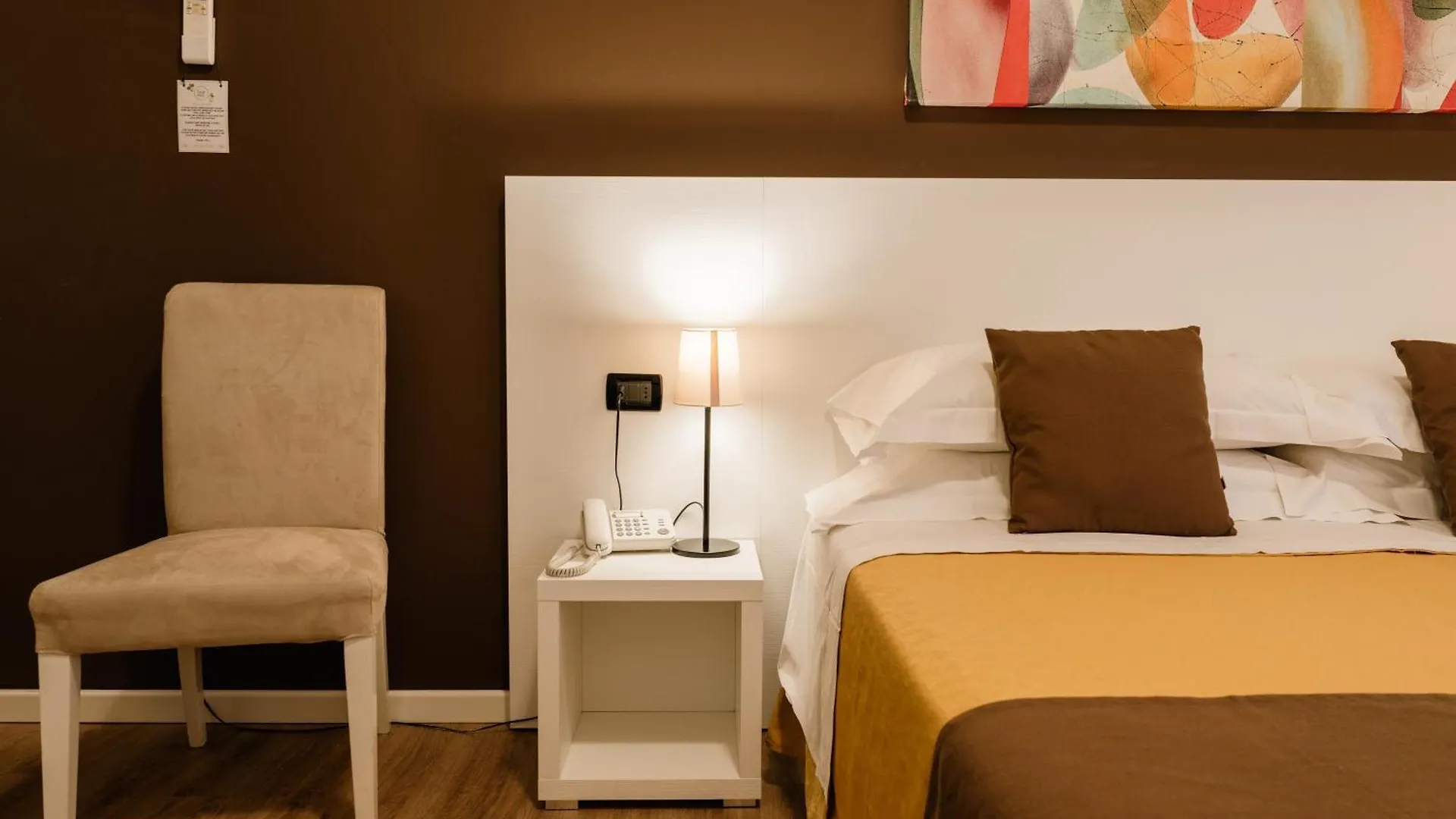 Hotel Eden Salo