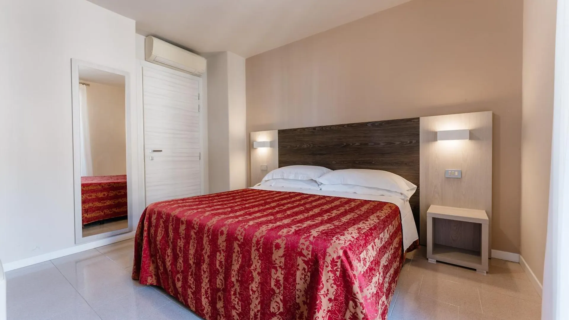 Hotel Eden Salo