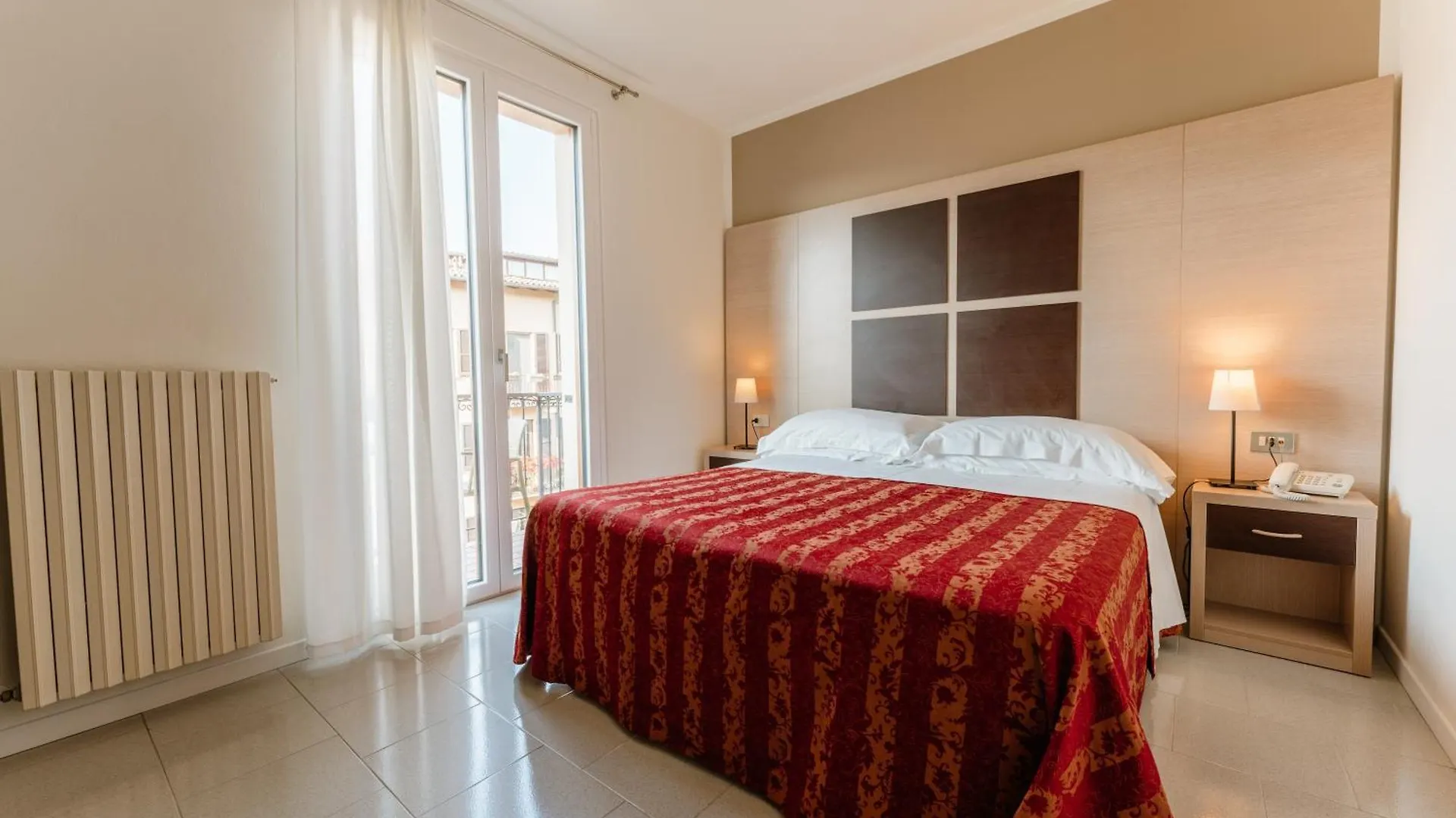 Hotel Eden Salo