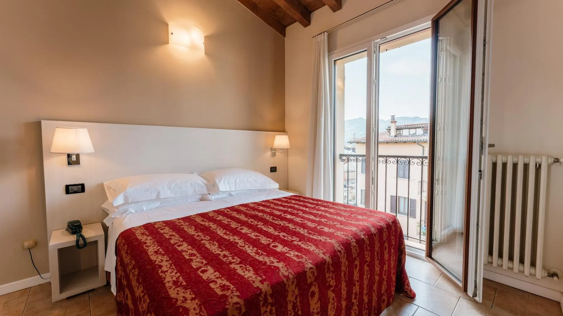 Hotel Eden Salò