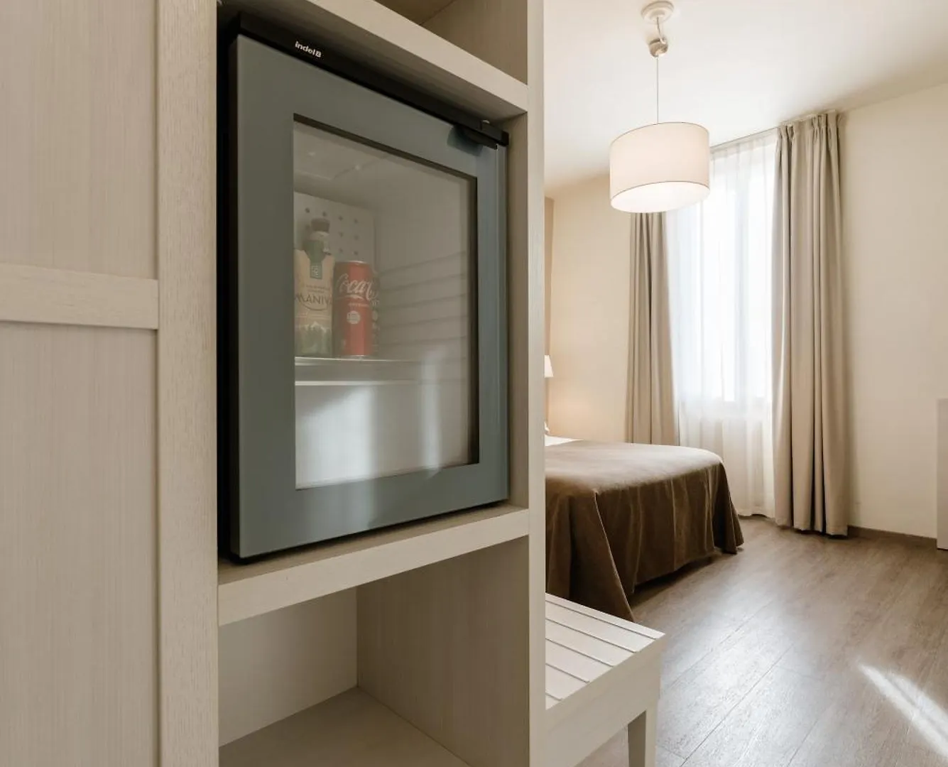 Hotel Eden Salo