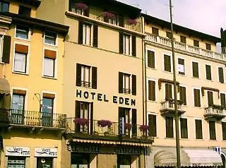 Hotel Eden Salò