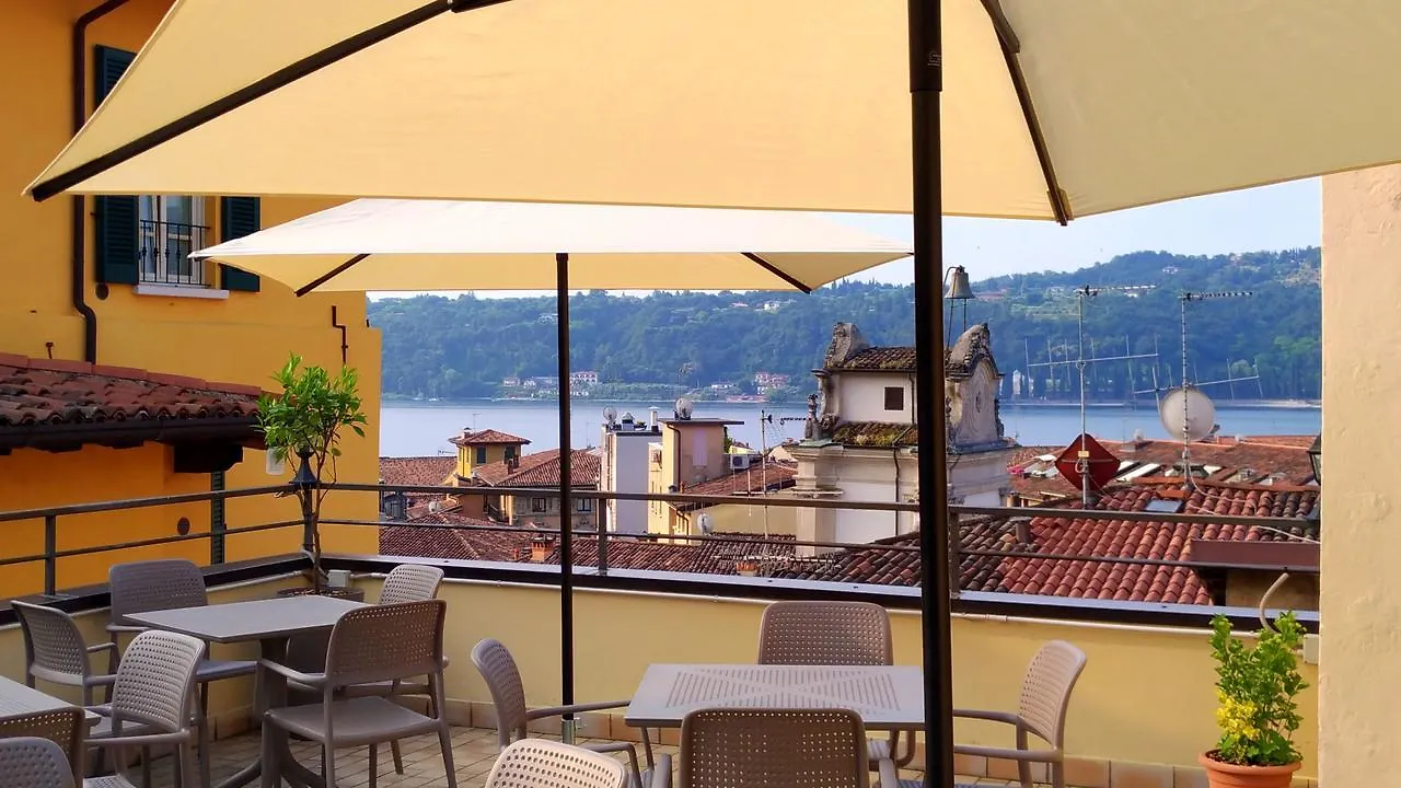 Hotel Eden Salo