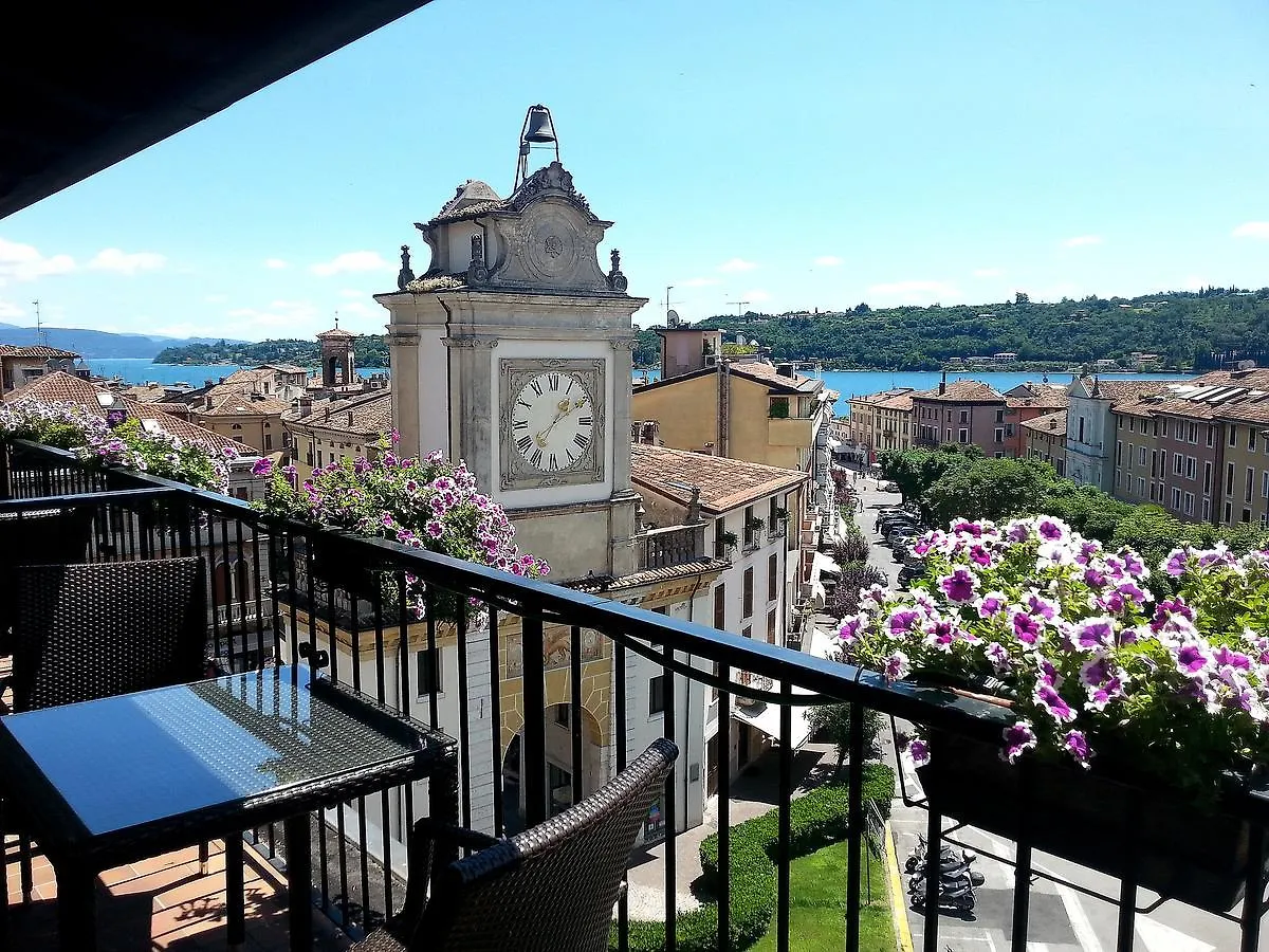 Hotel Eden Salo 3*,