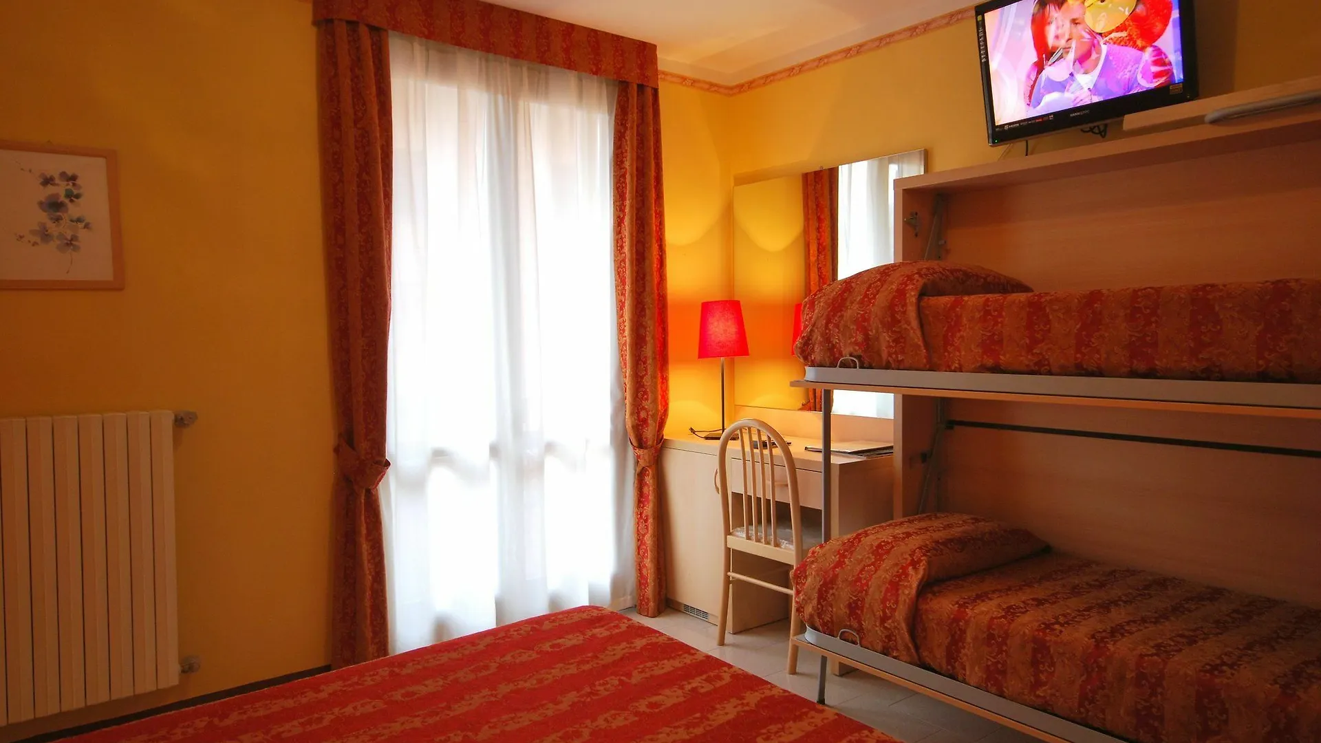 ***  Hotel Eden Salo Italy