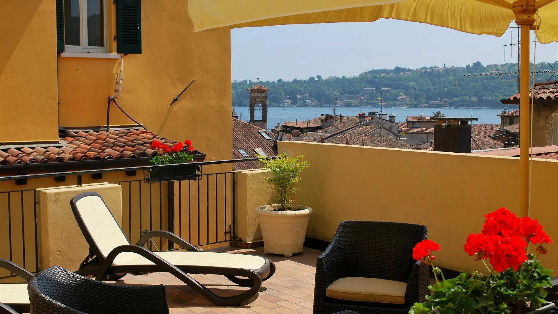 Hotel Eden Salo 3*,  Italy