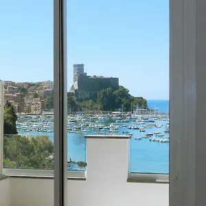 Byron 4* Lerici