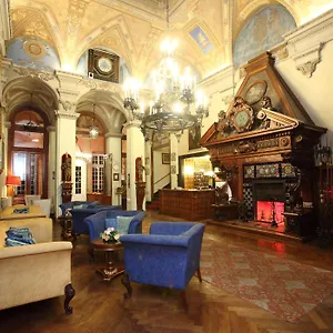 Grand Balbi 4* Sestri Levante