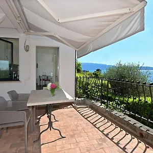 Apartment Raoul, Saló