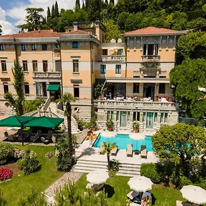 Hotel Laurin, Salo