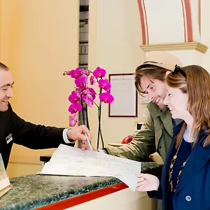 Hotel Regency, Mediolan