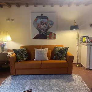 Andante Apartment Castelnuovo di Val di Cecina