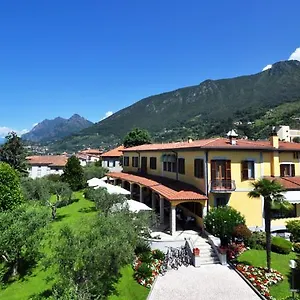 Hotell Kinzica, Sale Marasino