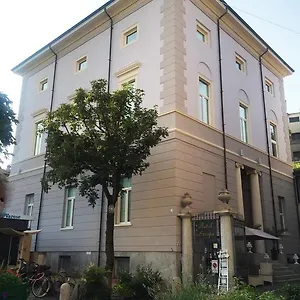 Hotell Europa, Varese