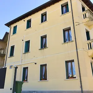 Ca' Nova Apartment Bassano del Grappa