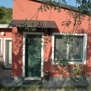 La Luna - Dependance Apartment Bardolino