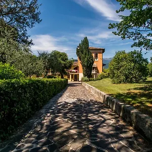 Apartment Cascina La Scala, Saló