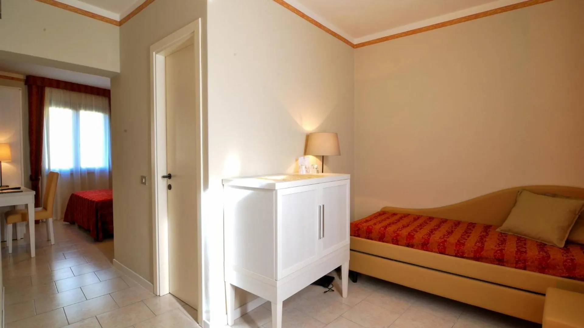 Hotel Eden Salo