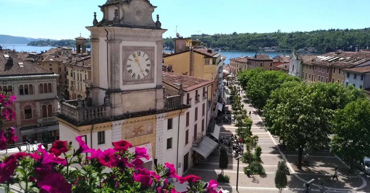 Hotel Eden Salo Italy